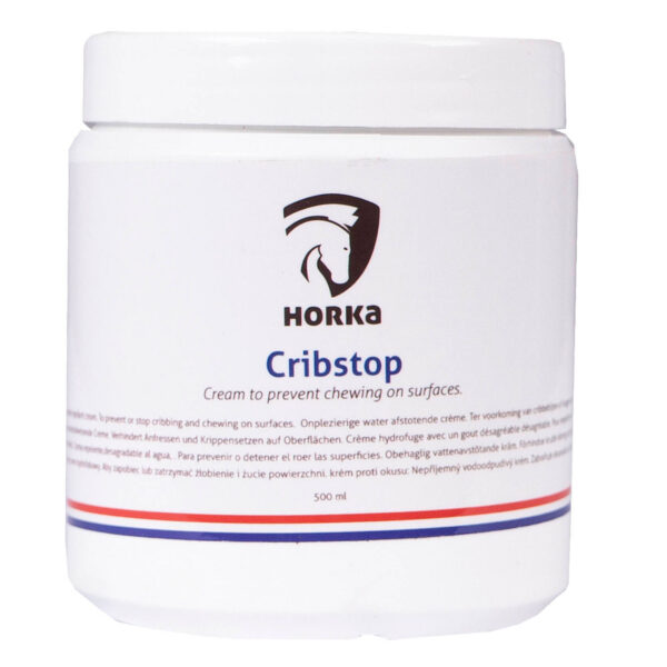 Crème Horka Cribstop