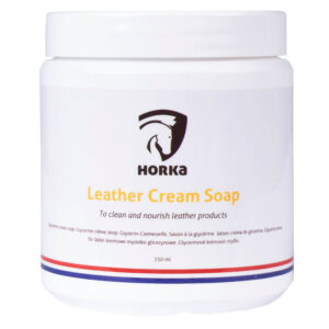 Savon pour cuir Horka