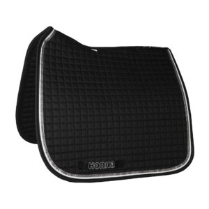 Tapis de selle pour cheval Horka Dr Chic