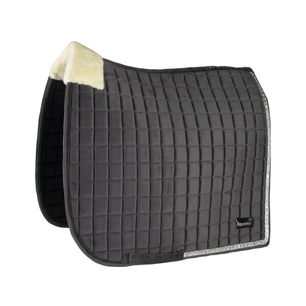 Tapis de dressage pour cheval Horka Equestrian Pro