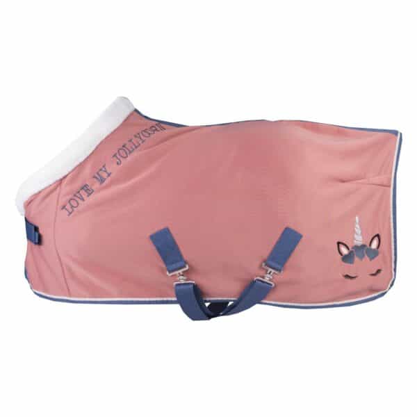 Couverture polaire pour cheval Horka Equestrian Pro