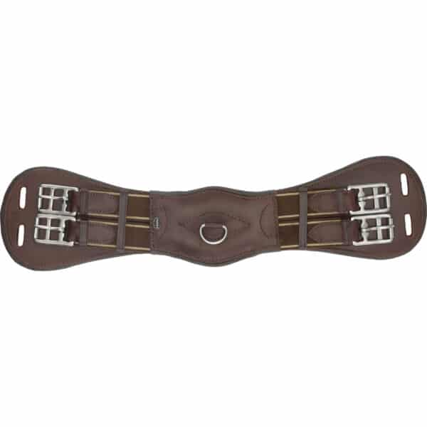 Sangle de dressage d'équitation avec élastique HorseGuard