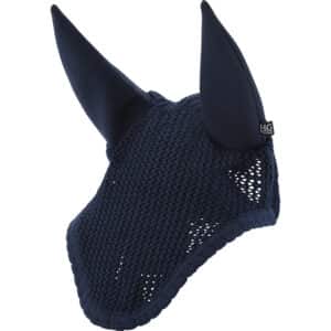 Bonnet pour cheval long HorseGuard Soundless