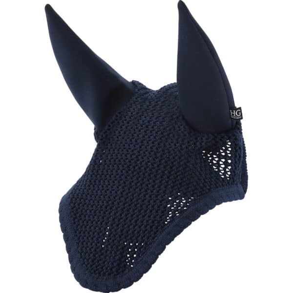 Bonnet pour cheval long HorseGuard Soundless