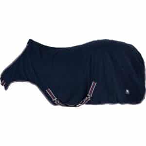 Couverture marcheur pour cheval polaire HorseGuard Karmen