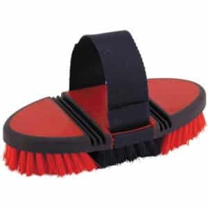 Brosse douce HorseGuard