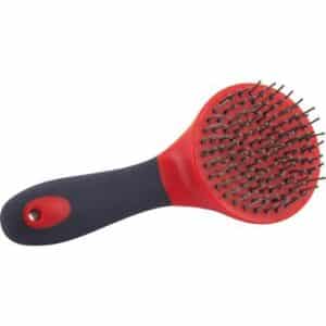 Brosse à crin/queue HorseGuard Softtouch