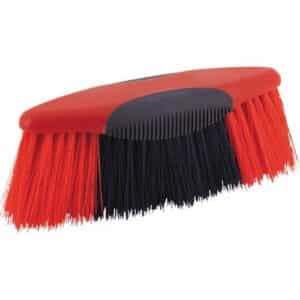 Brosse à crin HorseGuard Softtouch