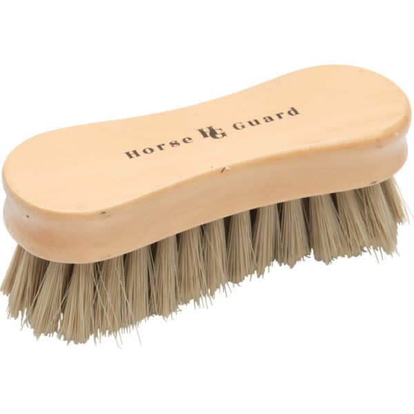 Brosse de tête pour cheval HorseGuard