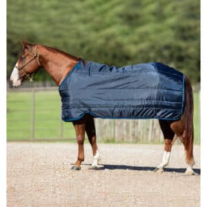 Couverture d'écurie pour cheval Horseware 300g