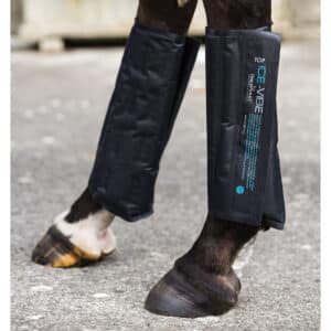 Poche de froid pour guêtres pour cheval Horseware Ice-Vibe