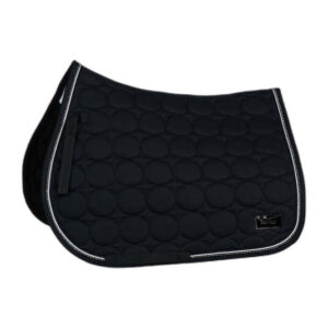 Tapis de selle pour cheval mixte Horze Marquess