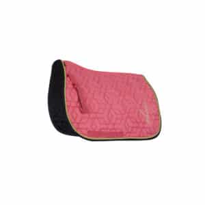 Tapis de selle pour cheval Horze Magic Carousel Part 2