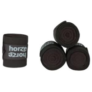 Bandes d'équitation pour cheval Horze Nest - Combi