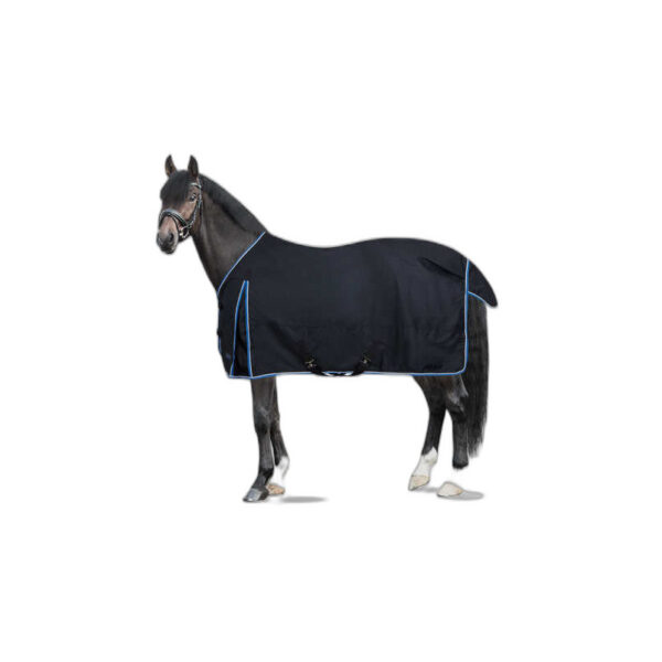 Couverture d'extérieur pour cheval imperméable Horze Glasgow - 0G