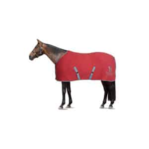 Couverture polaire pour cheval Horze