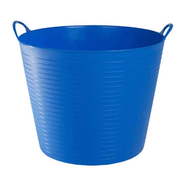 Seau d'écurie souple Horze Zofty - 30 l