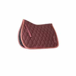 Tapis de selle pour cheval Horze Physical Sophistication