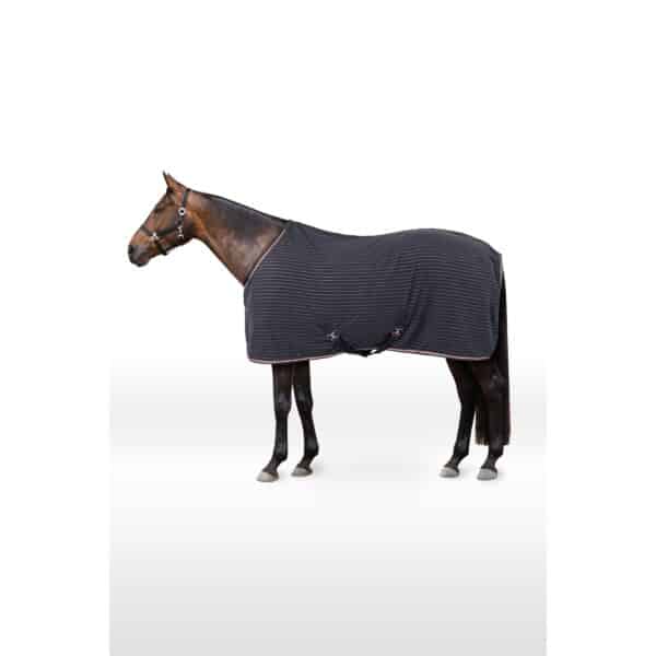 Couverture polaire pour cheval Horze Physical Sophistication