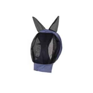 Masque anti-mouches pour cheval Horze Mountain Essence