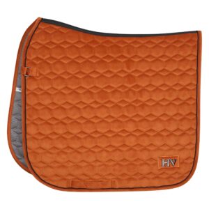 Tapis de dressage pour cheval HV Polo Dorian