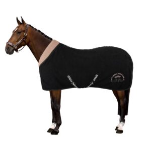 Couverture polaire pour cheval HV Polo Hyder 300g