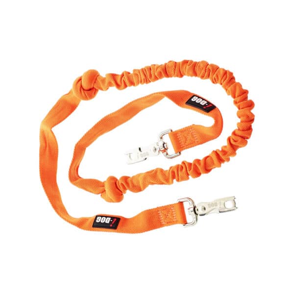 Laisse canicross I-DOG One