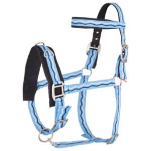 Caveçon nylon pour cheval Imperial Riding