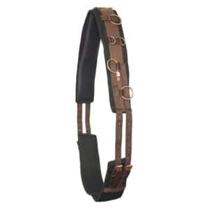 Surfaix de travail pour cheval en nylon Imperial Riding Deluxe Extra