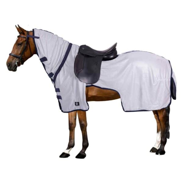 Couvre-reins pour cheval Imperial Riding Fly Royce