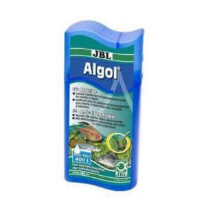 Nettoyant eau aquarium JBL Algol