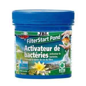 Accessoire filtre d'aquarium JBL FilterStart Pond