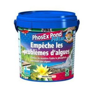 Accessoire pour aquarium JBL PhosEx Pond