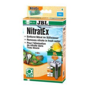 Accessoire pour aquarium JBL NitratEx