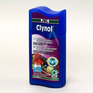 Nettoyant eau aquarium JBL Clynol