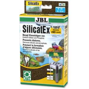 Robinet JBL SilikatEx