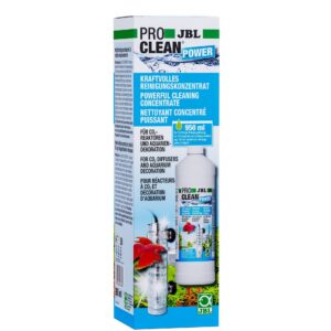 Nettoyant eau aquarium JBL ProCLEAN POWER