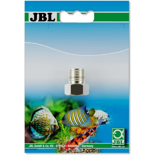 Adaptateur CO2 JBL Proflora U u201