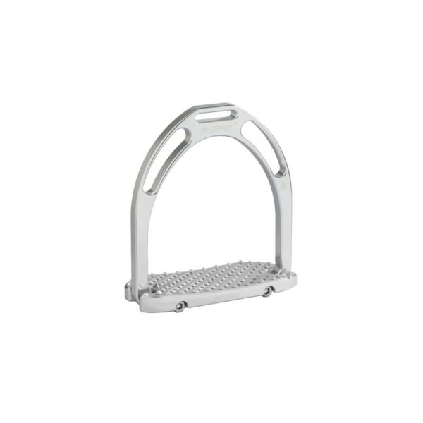 Étriers en aluminium Jin Stirrup Anatomic