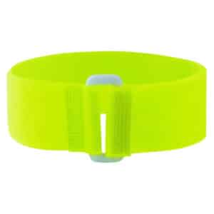 Bracelet auto-agrippants avec passant Kamer (x5)