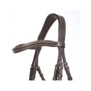 Bridons pour cheval Kavalkade Ivy