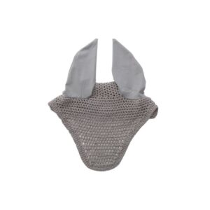 Bonnet anti-mouches avec protège- oreilles élastique Kavalkade Easy