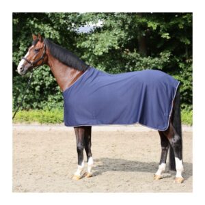 Chemise pour cheval en jersey Kavalkade Elegance