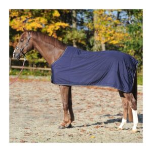 Sous-couverture pour cheval Kavalkade 150 g