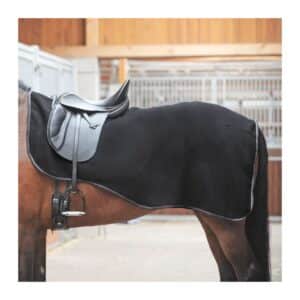 Couvre-reins pour cheval Kavalkade Work