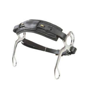 Mors hackamore pour cheval Kavalkade KavalBit