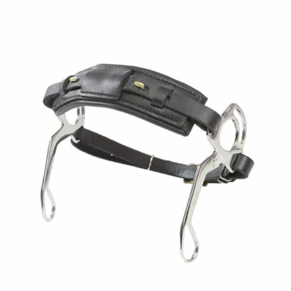 Mors hackamore pour cheval Kavalkade KavalBit