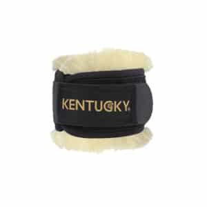 Lot de 2 protège-paturons mouton Kentucky