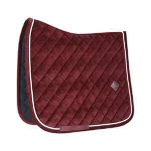 Tapis de dressage pour cheval Kentucky Corduroy