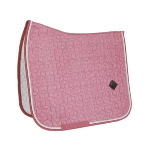 Tapis de selle dressage pour cheval Kentucky Wool